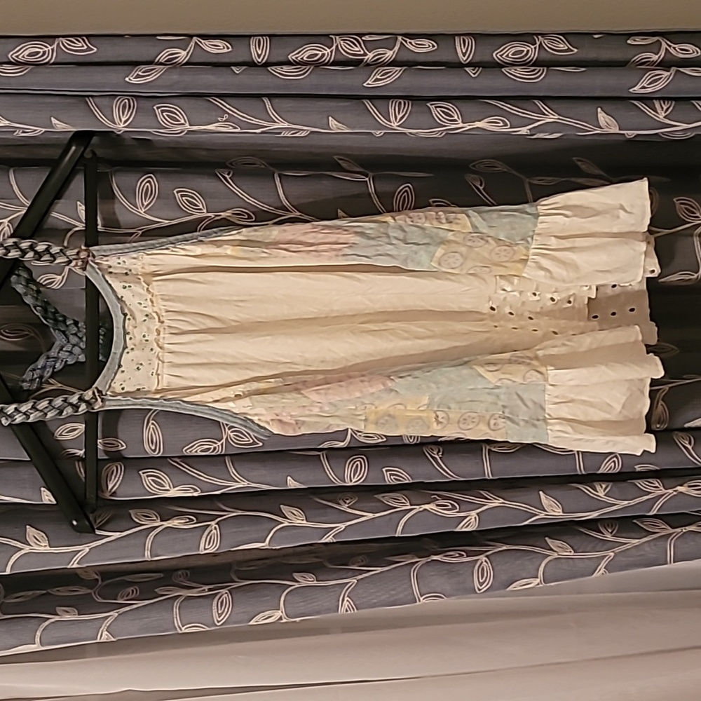 FREE PEOPLE S/P BLOUSE